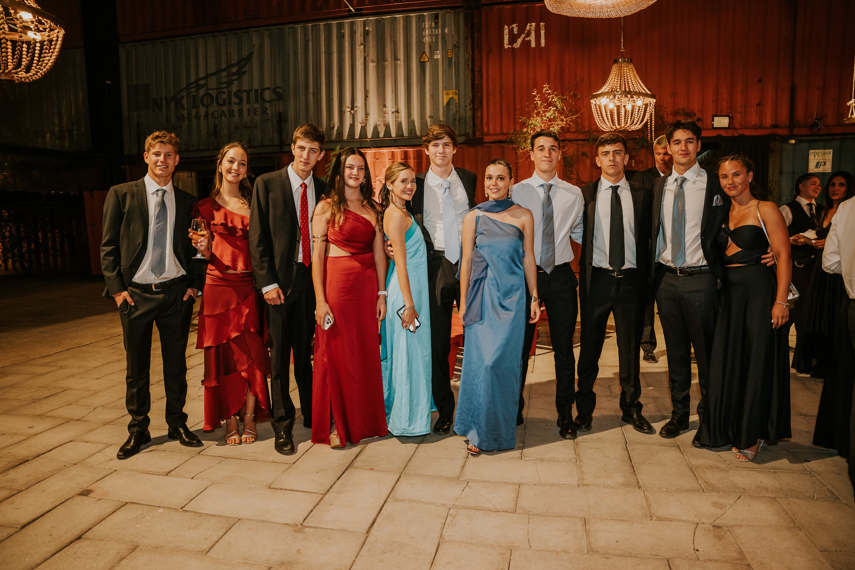Graduaciones